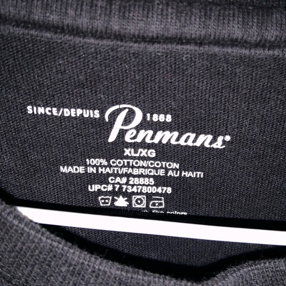 2for$20 Long Sleeve shirt - Picture 4 of 4